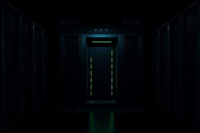 Infosec Lab